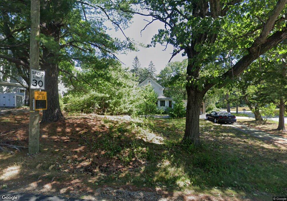 766 Sagamore Ave, Portsmouth, NH 03801 - photo 1