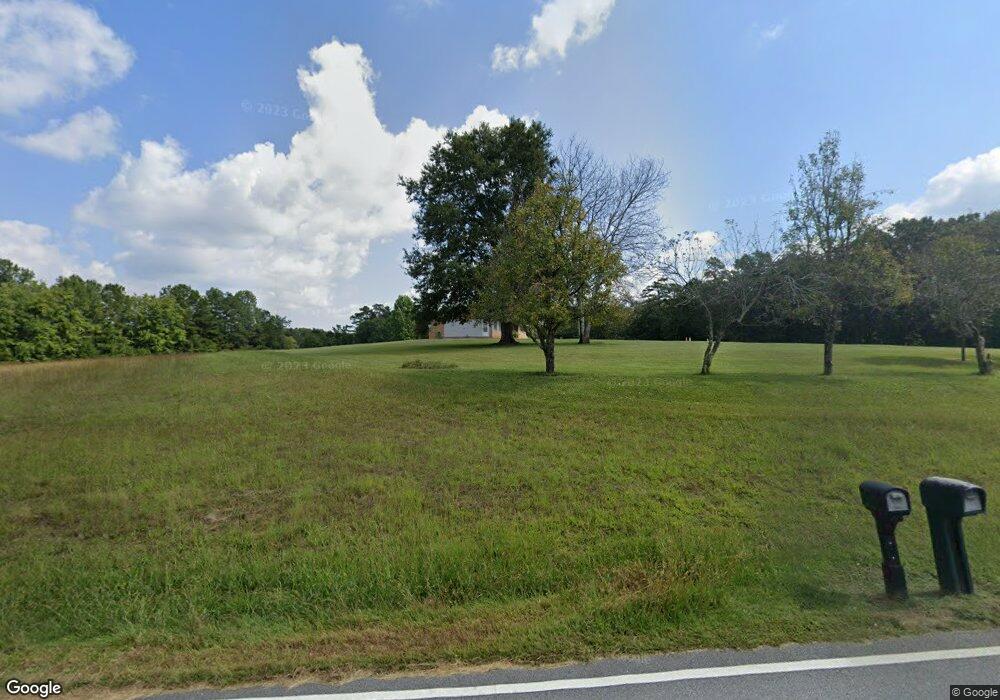 5812 Oscar Gilstrap Rd, Clermont, GA 30527 - photo 1