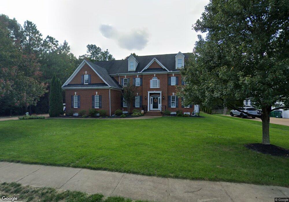 10624 Smith Point Way, Glen Allen, VA 23060 - photo 1