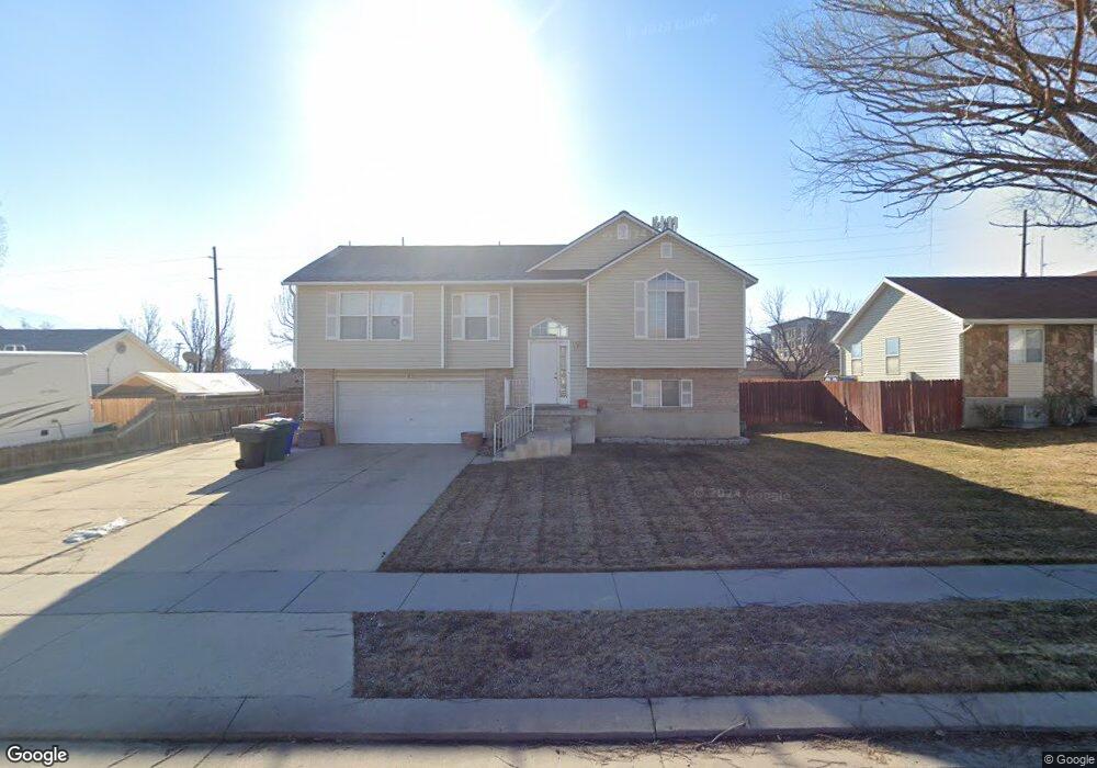 3261 W 8580 S, West Jordan, UT 84088 - photo 1