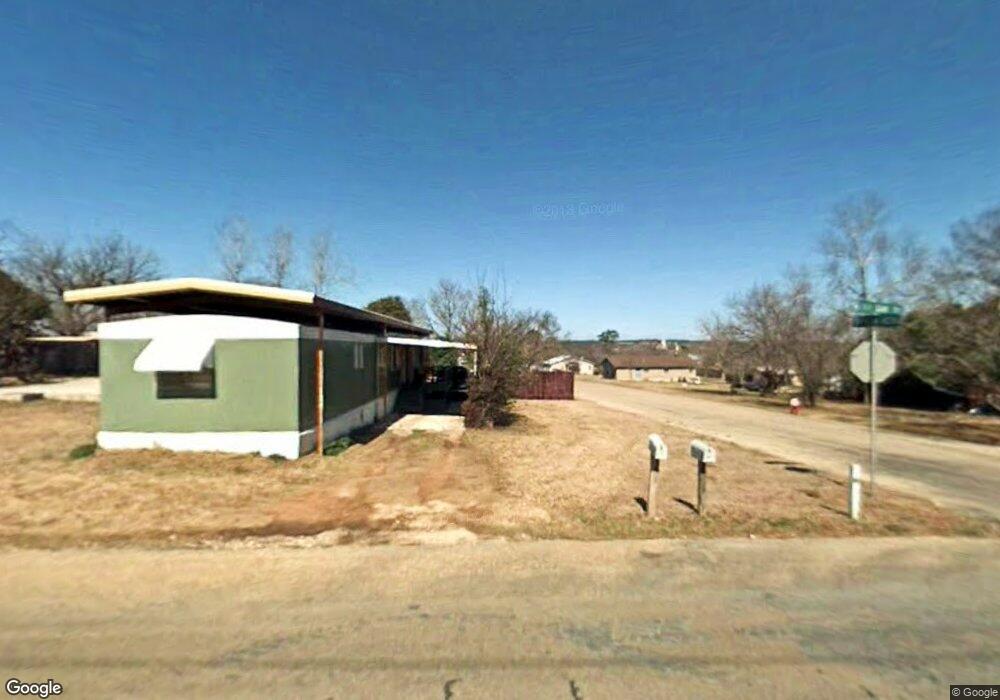 310 W Live Oak St, Fredericksburg, TX 78624 - photo 1