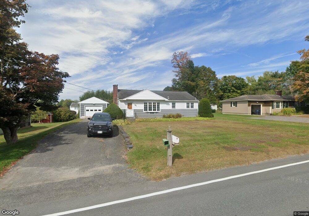 200 Dalton Division Rd, Pittsfield, MA 01201 - photo 1