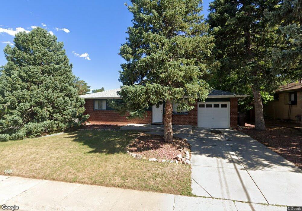 330 S 43rd St, Boulder, CO 80305 - photo 1