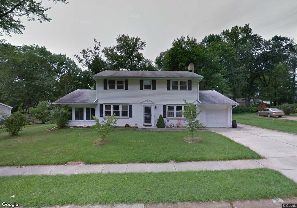 12 Amherst Dr, Newark, DE 19711 - photo 1