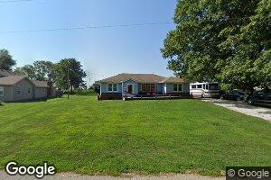 525 W Fleming Rd, Orrick, MO 64077