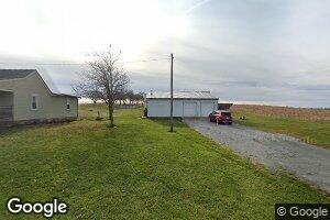 9203 W County Road 100 S, Shirley, IN 47384
