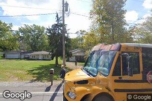 5605 W 153rd Ave, Crown Point, IN 46307