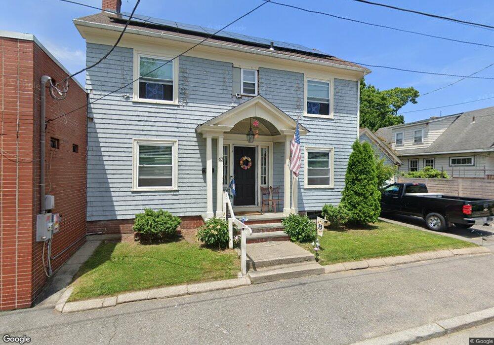 63 Berwick Ln, Cranston, RI 02905 - photo 1