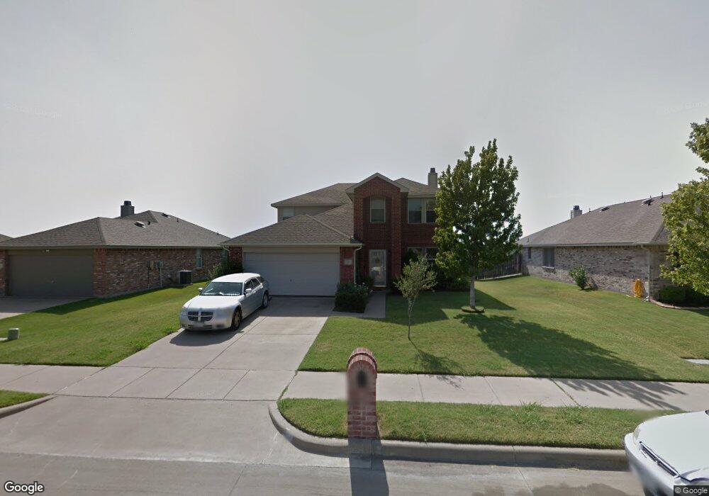 613 Odenville Dr, Wylie, TX 75098 - photo 1