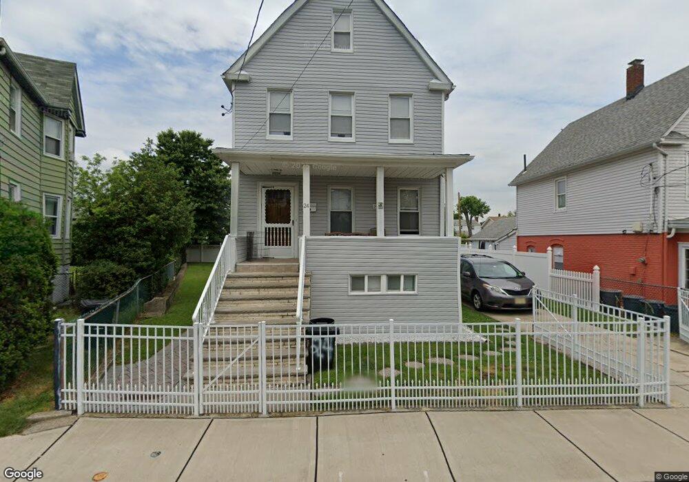 24 Maple St, Little Ferry, NJ 07643 - photo 1