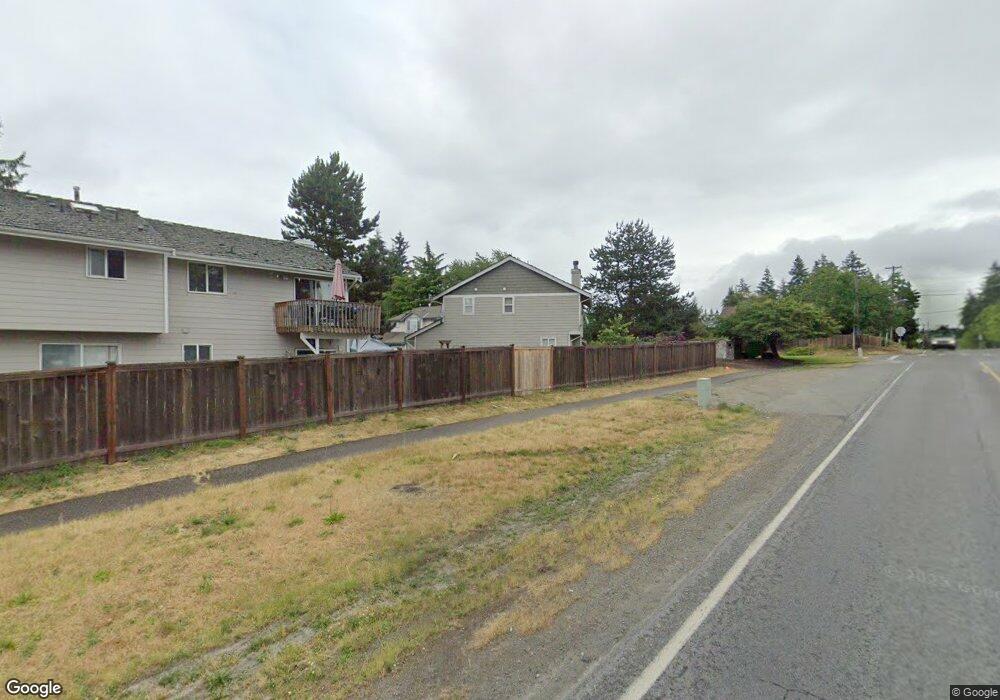 7318 203rd Ct E, Spanaway, WA 98387 - photo 1