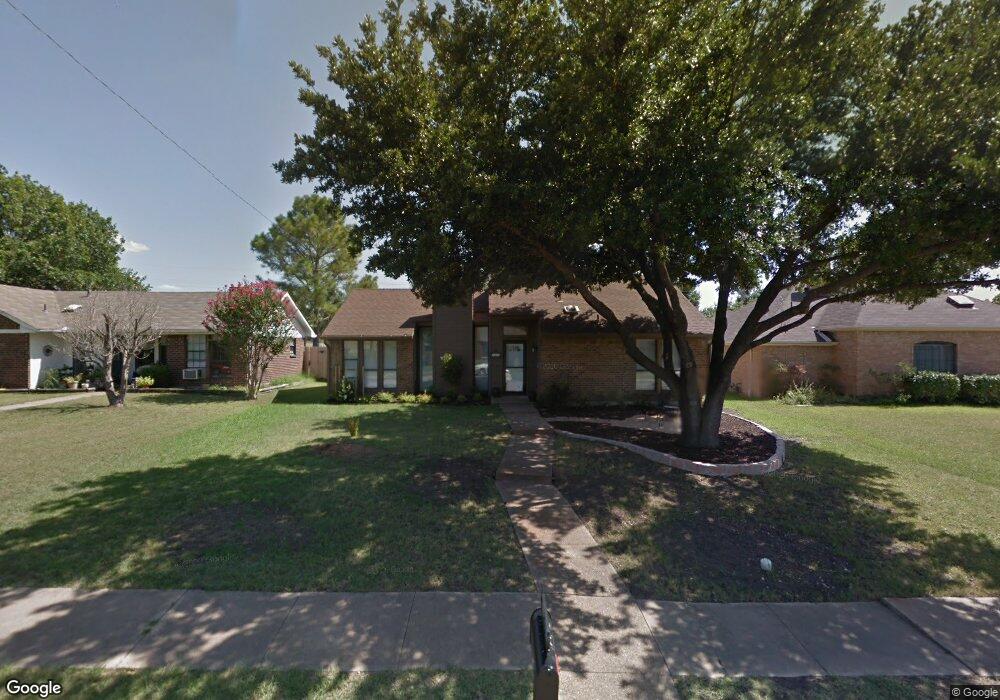 503 Willow Way, Wylie, TX 75098 - photo 1