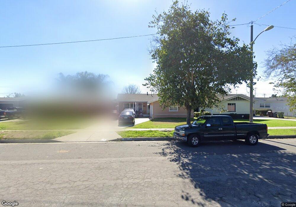 926 W 137th St, Compton, CA 90222 - photo 1