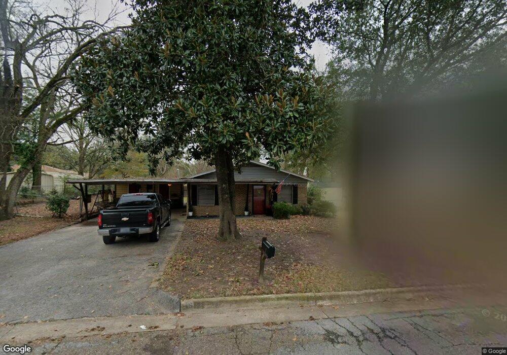 1512 1512 Woodland Hills, Tyler, TX 75706 - photo 1