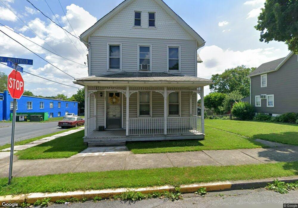 201 S Whitfield St, Nazareth, PA 18064 - photo 1