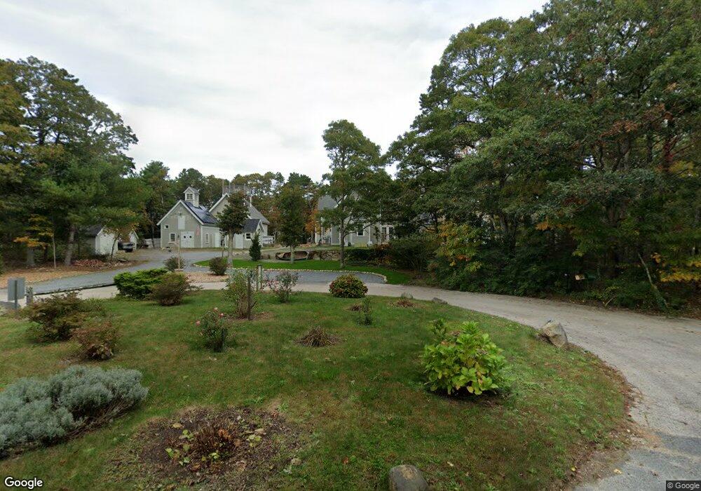 145 Deer Pond Rd, East Falmouth, MA 02536 - photo 1