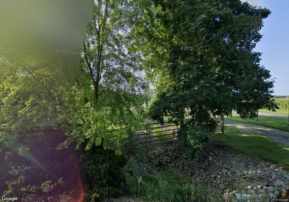 17612 E North County Line Rd, Spencerville, IN 46788 - photo 1