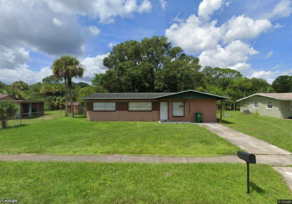 3841 Kennedy Cir, Cocoa, FL 32926 - photo 1