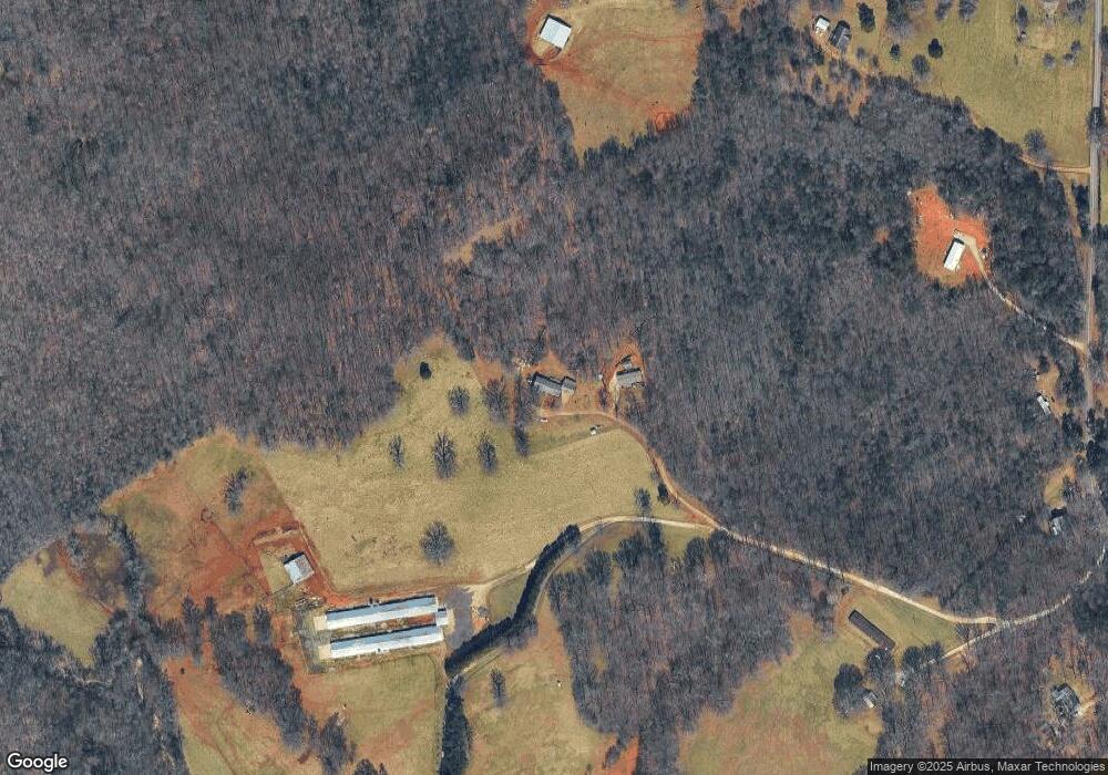 224 Rifle Rd, Maysville, GA 30558 - photo 1