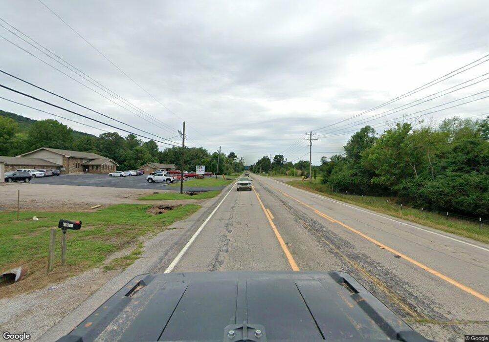 983 N Highway 71, Winslow, AR 72959 - photo 1