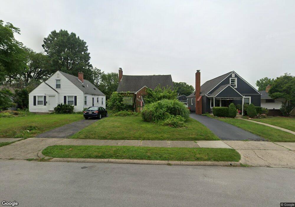 665 E Royal Forest Blvd, Columbus, OH 43214 - photo 1