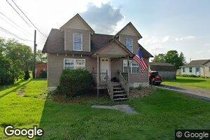 413 Tunnelhill St, Gallitzin, PA 16641