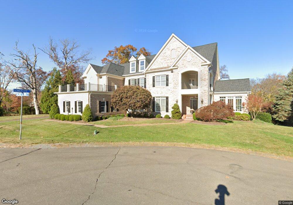 19812 Aldie Burn Ln, Leesburg, VA 20175 - photo 1