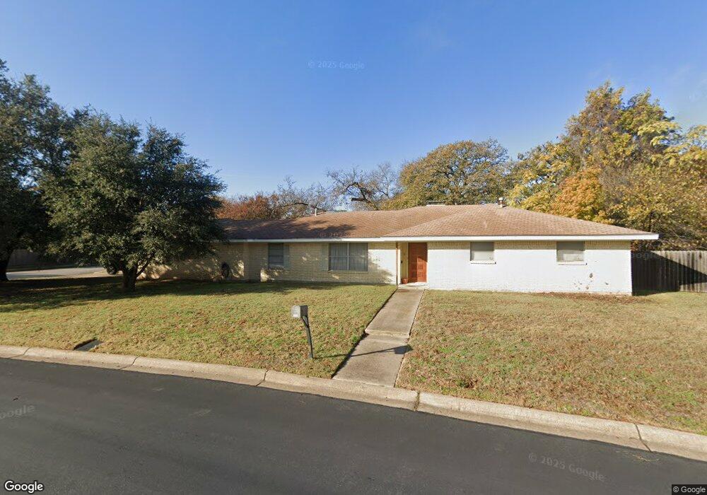 1145 Harrison Ln, Hurst, TX 76053 - photo 1