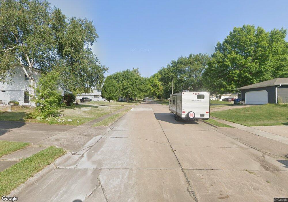 Lot 4 Westerfield Rd, Davenport, IA 52806 - photo 1