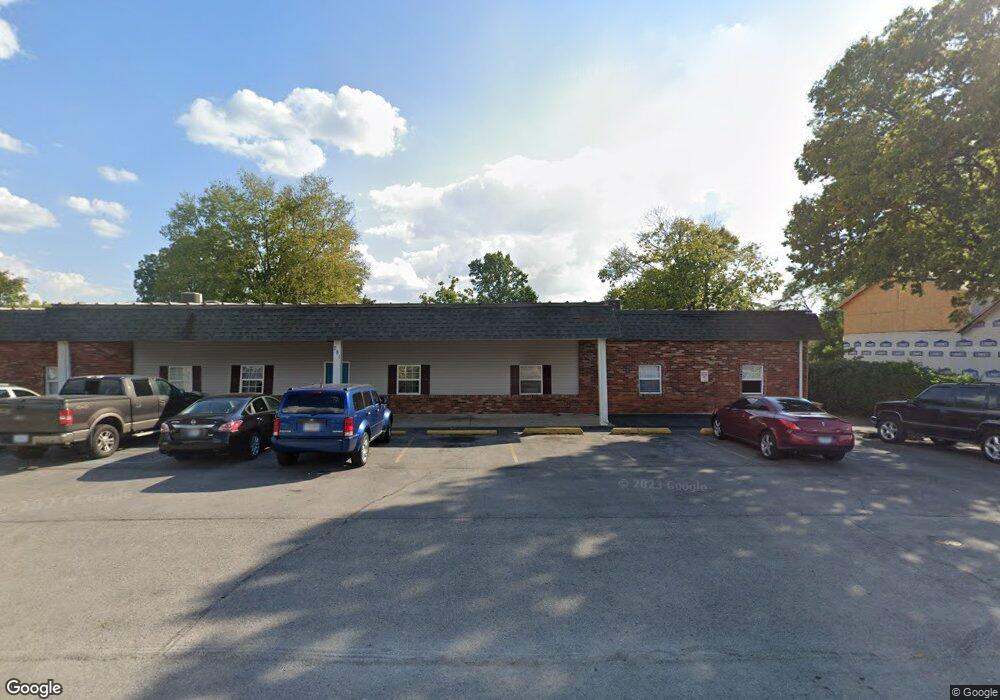 281 E Main St unit 10, Hanover, IN 47243 - photo 1