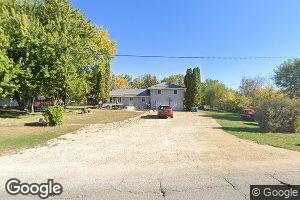 332 W Merrill St, Lime Springs, IA 52155