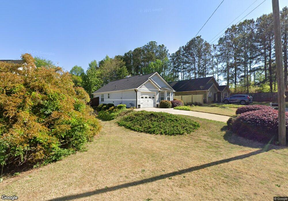 2383 Clare Ct SW, Marietta, GA 30008 - photo 1
