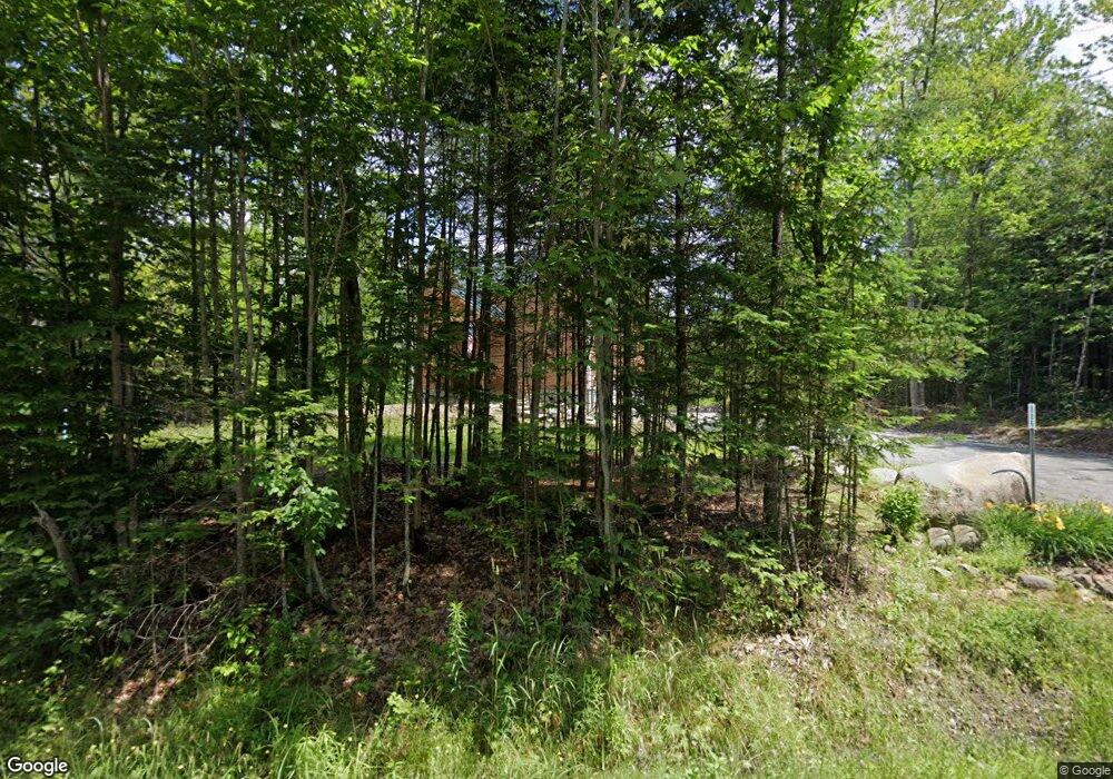 886 Birches Rd, Sugar Hill, NH 03586 - photo 1