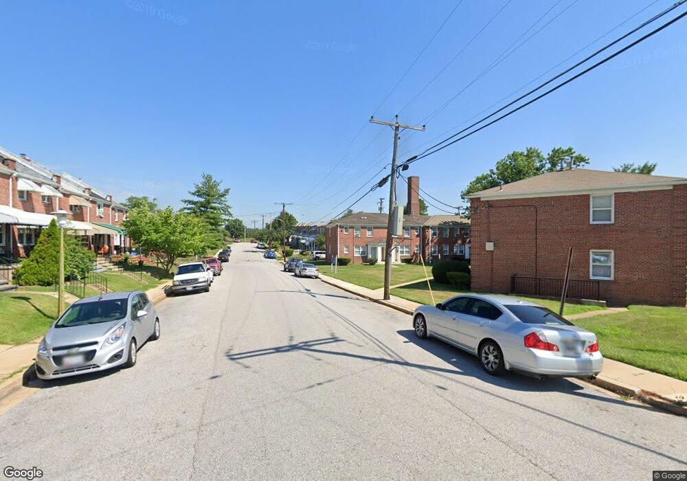 1001 Joh Ave, Baltimore, MD 21229 - photo 1