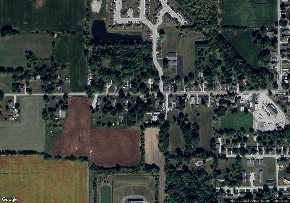 808 W 2nd St, Sheridan, IN 46069 - photo 1