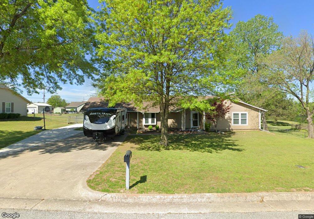 826 Lexington Rd, Sapulpa, OK 74066 - photo 1