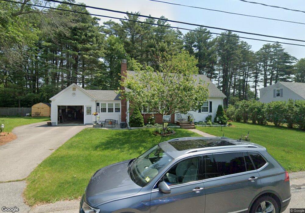 5 Guy St, Somersworth, NH 03878 - photo 1