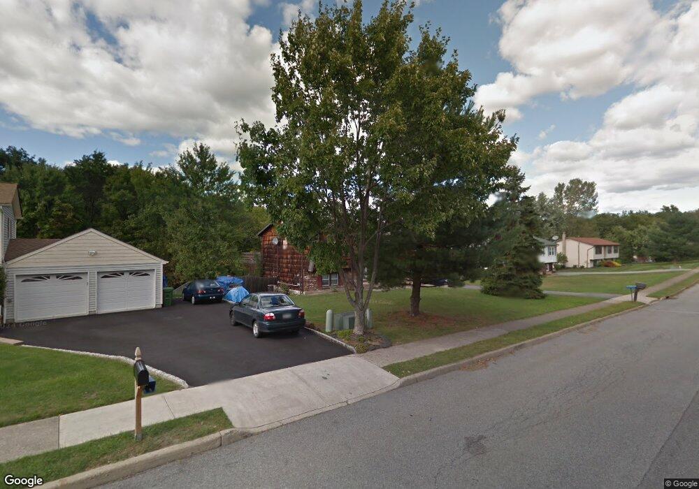 155 Barnes Rd, Washingtonville, NY 10992 - photo 1