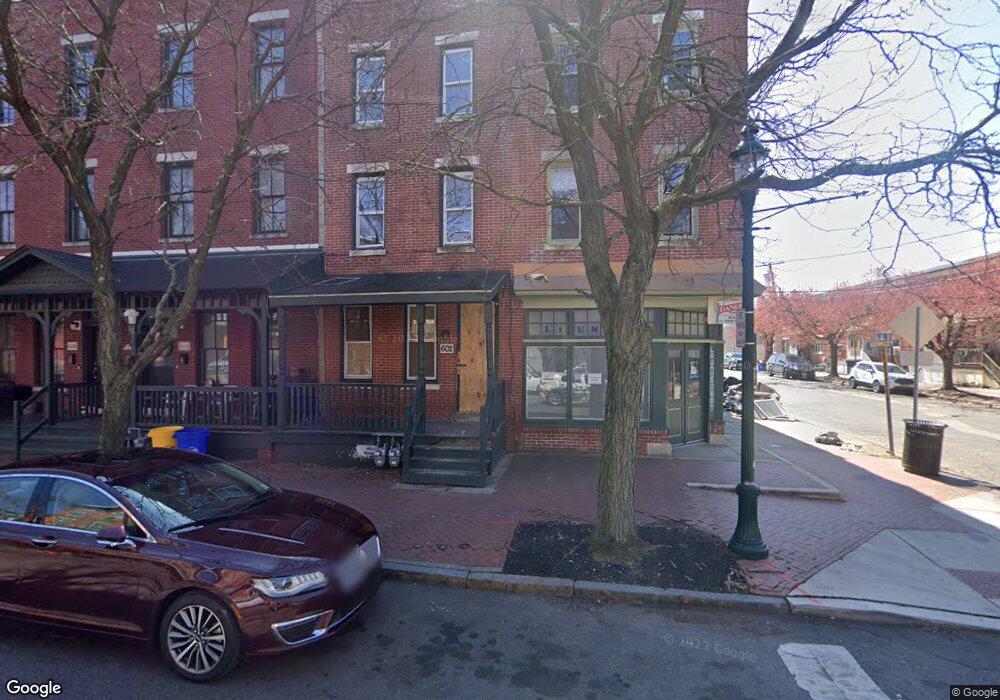 602 Berkley St unit A, Camden, NJ 08103 - photo 1