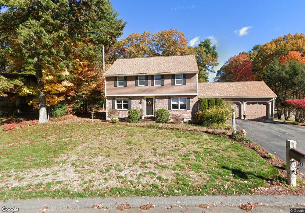 20 Erin Ln, Burlington, MA 01803 - photo 1