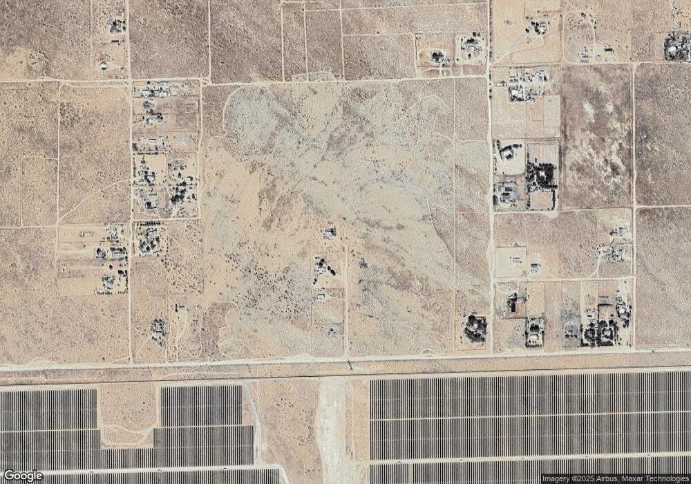 0 Section 4 Township 9 Range 12 Quarter, Mojave, CA 93501 - photo 1
