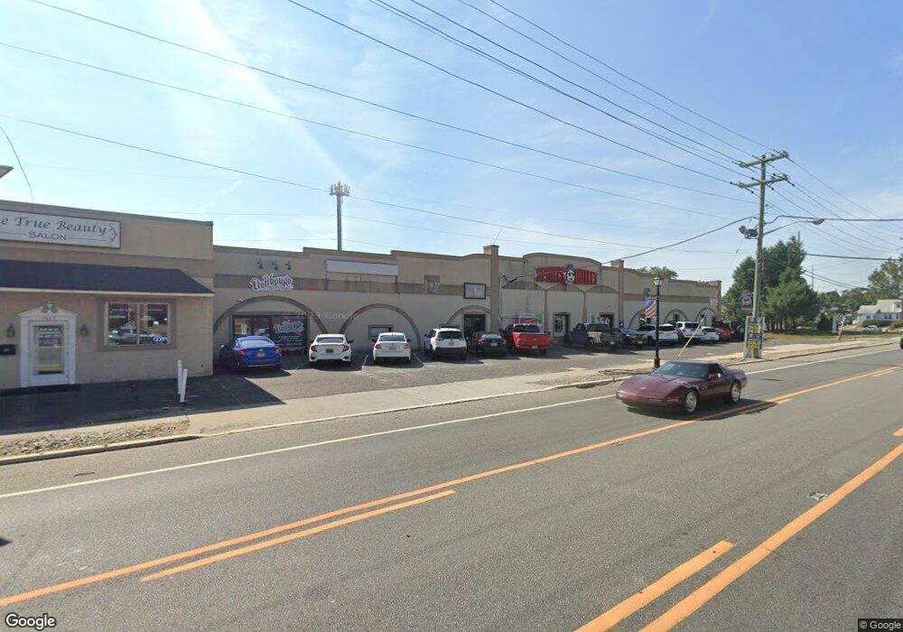 703 Black Horse Pike unit A, Glendora, NJ 08029 - photo 1