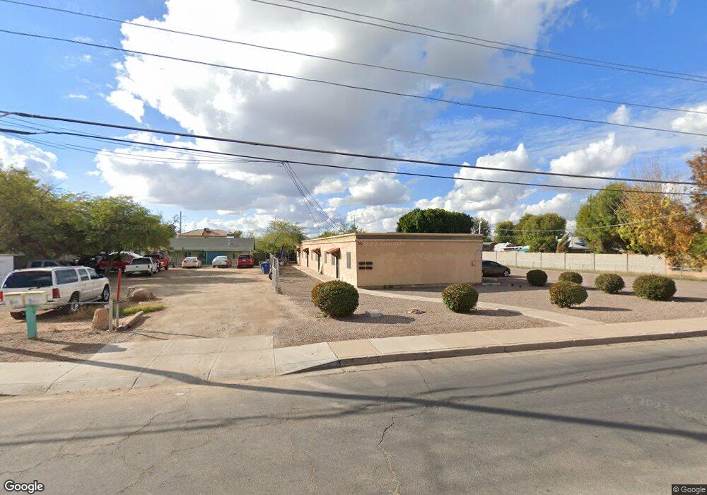 350 N Hamilton St unit 2, Chandler, AZ 85225 - photo 1