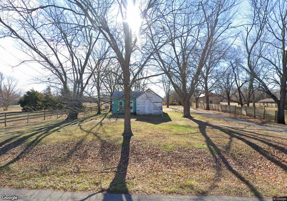 3600 Mosher Rd unit Lot 1, Parsons, KS 67357 - photo 1