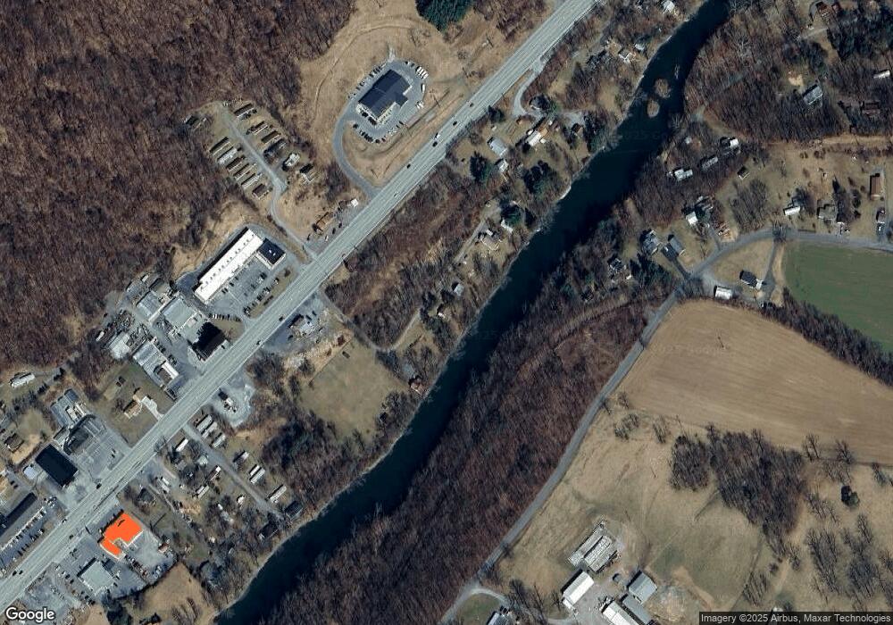 154 Willowbeach Dr, Bedford, PA 15522 - photo 1