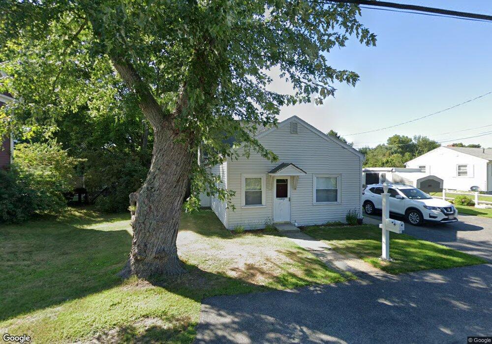 162 Washington Cir unit A, Woburn, MA 01801 - photo 1