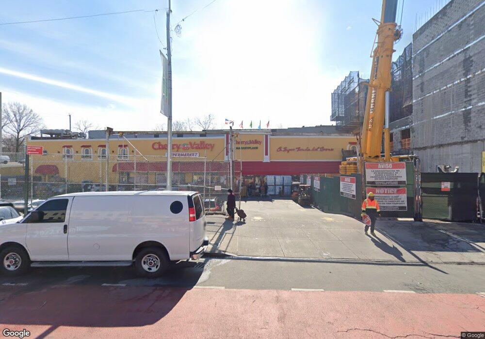 2870 Webster Ave, Bronx, NY 10458 - photo 1