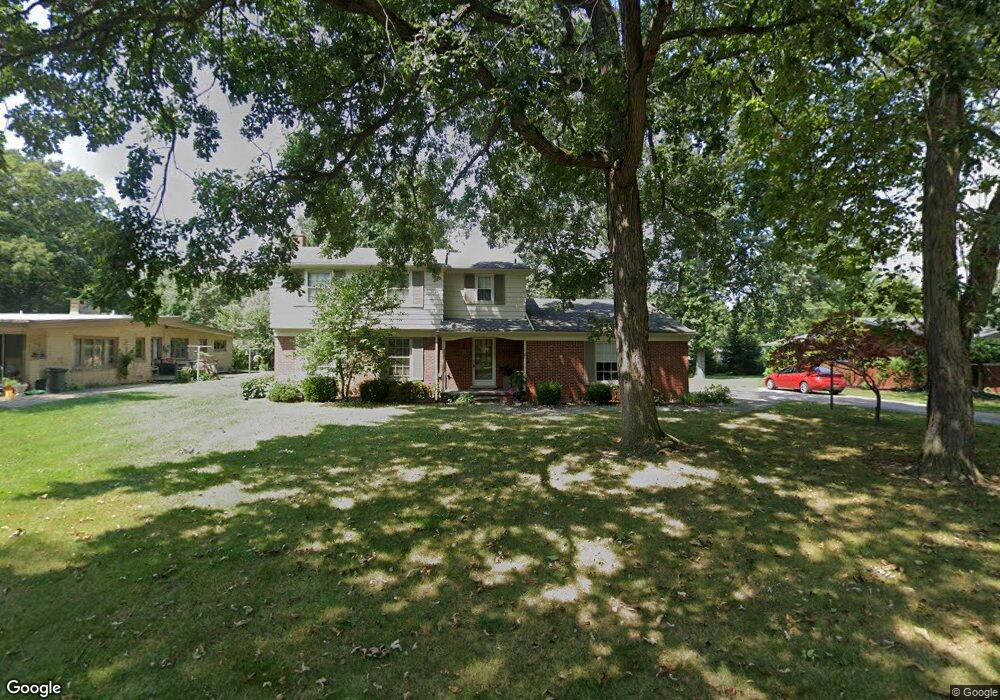 21420 Masi Ct, Grosse Ile, MI 48138 - photo 1