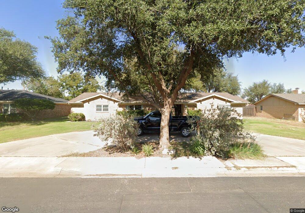 2804 Haynes Dr, Midland, TX 79705 - photo 1