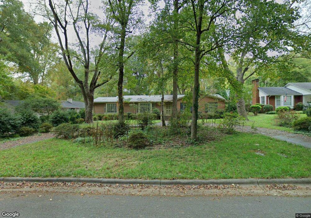 240 Valley Stream Rd, Statesville, NC 28677 - photo 1